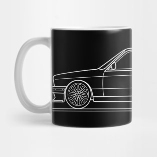 M3 W Mug